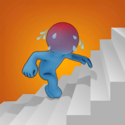 ¥Ϸ(climb the stair)