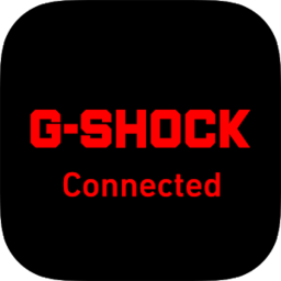 gshockconnected°汾(g-shock)