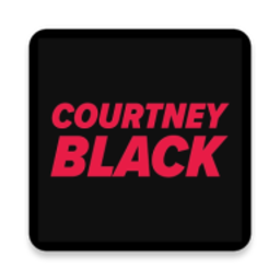 courtney black