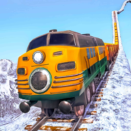 ԽҰµģϷ(offroad hill train simulator)