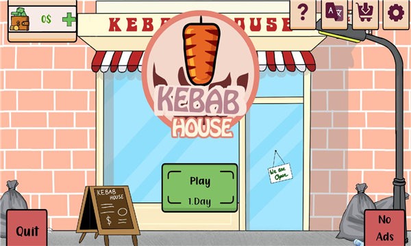 kebab houseֻ v9.0 ׿ 2