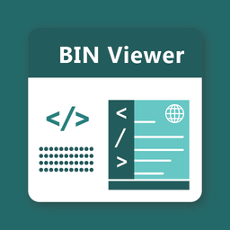 binļ鿴ֻapp(Bin File Reader)