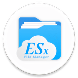 esx文件管理器(esx file manager)