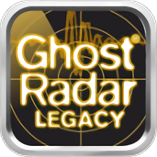 ̽app(ghost radar)