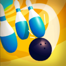 սϷ(asmr bowling)