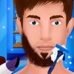 ɳϷ(beard barber salon)