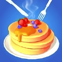 ƬϷ(pancake slice)