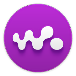 walkman播放器app