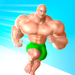 最强肌肉男游戏v1.1.9 安卓版
