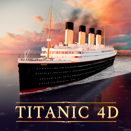 ̩̹˺4dģϷ(Titanic 4D Simulator)