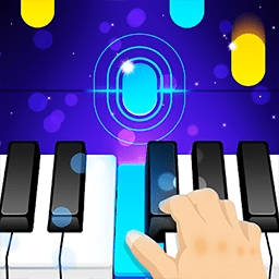 钢琴键盘音乐模拟官方版