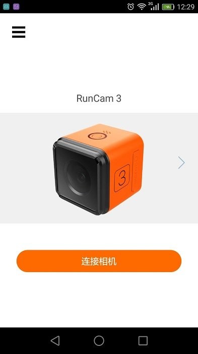 runcam app v2.5.0 ׿2