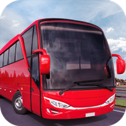 巴士汽车模拟器游戏v1.2 安卓版