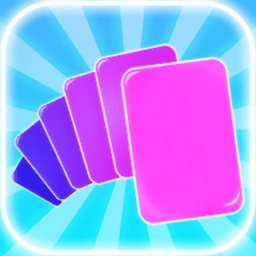 彩色卡片排序游戏v2.1.0 安卓版