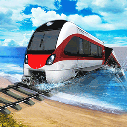 火车模拟驾驶乐园游戏