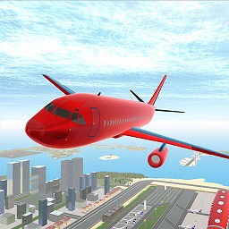 特技飞行驾驶模拟游戏