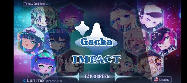 Ӳԭģmod(Gacha Impact ) v1.1.0 ׿1