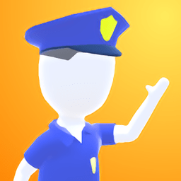 3d°(Police Tycoon 3D)