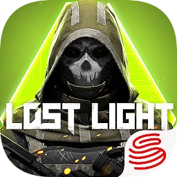 lost lightʷ