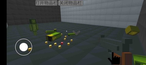 ֳ3d°汾(Melon playground 3d) v1.72.2 ׿1
