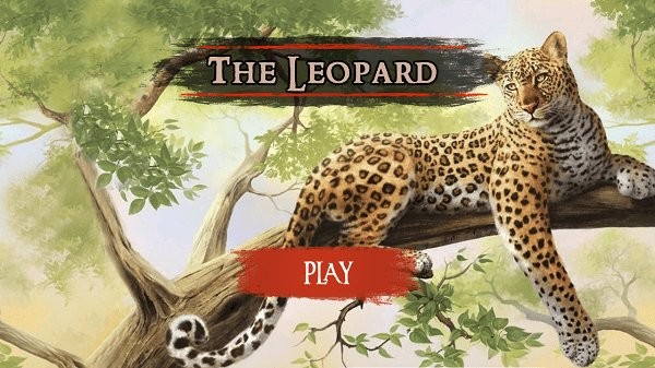 ģϷ(The Leopard) v1.0.6 ׿ 1