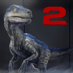 ٪޼2Ϸ(Dino Terror 2)