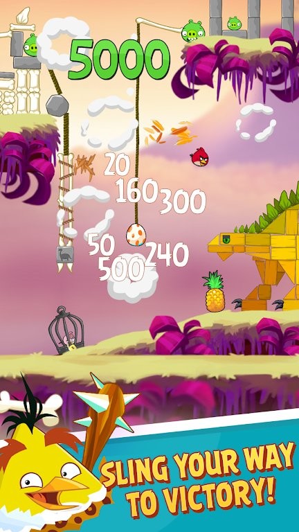 ŭСʰ(Angry Birds ) v1.11.0 ׿ 0