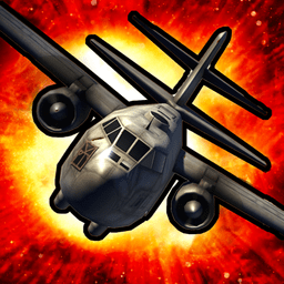 战斗轰炸机最新版