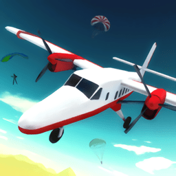 飞行模拟2019汉化版(Flight Sim 2019)