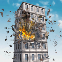 Ϸ(Destroy Buildings Tear Down)