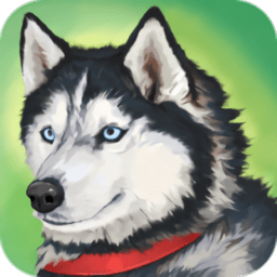 美国zoom动物游戏(Dog Simulator - Animal Life)