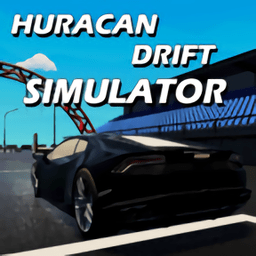 ƯģϷ(Huracan Drift Simulator)