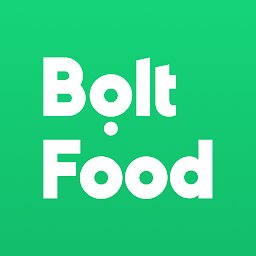 bolt food app