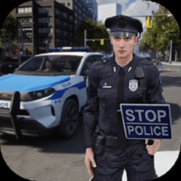 缉私警察模拟器中文版