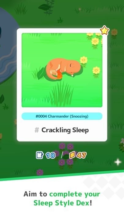 ˯Ϸ(pokemon sleep) v1.4.3 ׿0