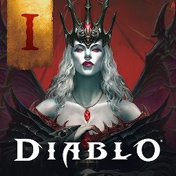 暗黑破坏神不朽国际服(Diablo Immortal)