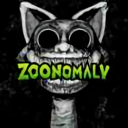 ζ԰ֻϷ(Zoonomaly Mobile)