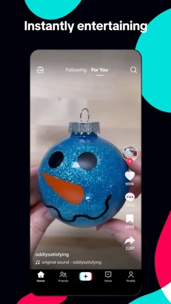 TikTok v36.3.3 ׿1