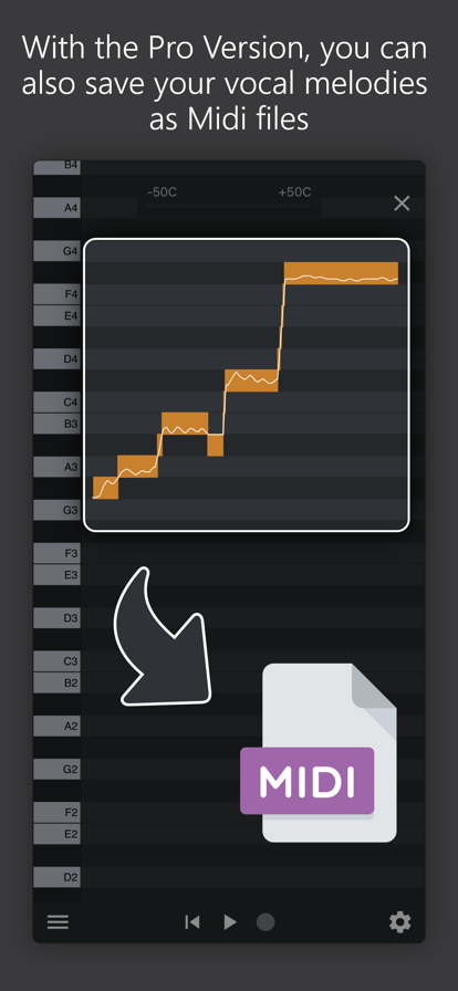 Nail the Pitchİ(׼) v2.3 ֻ1