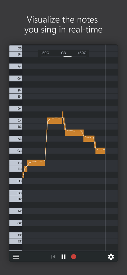 Nail the Pitch׿