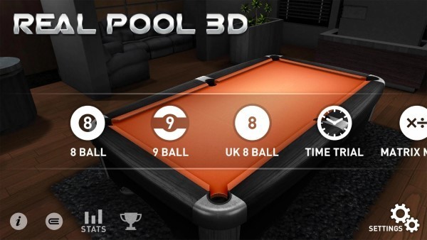 ʵ̨ģ3d汾realpool3d° v3.27 ׿ 0