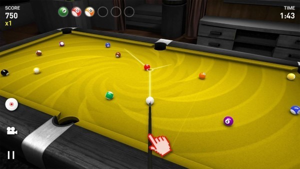 ʵ̨ģ3d汾realpool3d° v3.27 ׿ 2