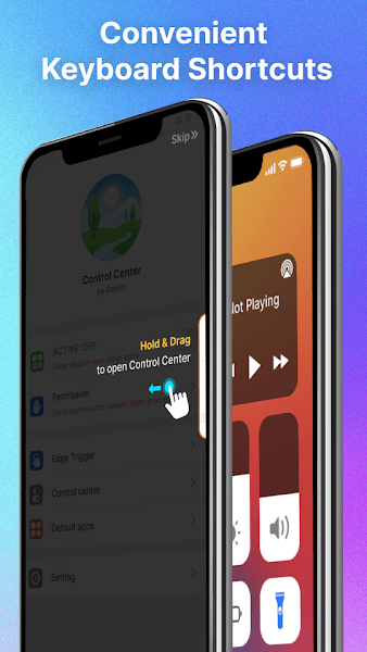 iOS17ĺ(Control Center) v1.8.0 ׿ 1