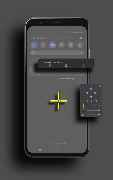 Crosshair Proٷ v6.3 ׿2