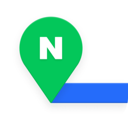 Naver Mapͼİ