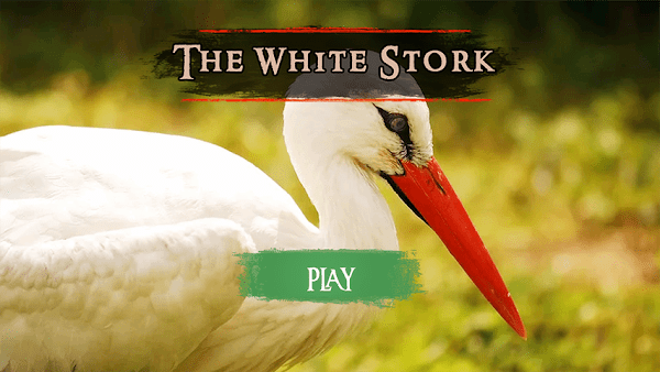 ģ3dϷ(The White Stork) v1.1.2 ׿0