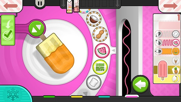 ϵӢİ(Papas Paleteria To Go) v1.1.0 ׿2024 0