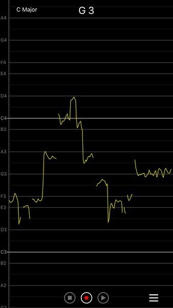 vocalpitchmonitorֻ