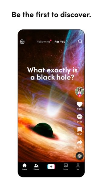 tiktokް氲װ v36.2.2 ׿ 2