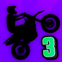 ؼ3ʯ޽(wheelie life 3)